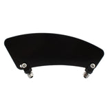 Maxbell Front Fender Trim Cover Parts Decorative Plate for Harley Softail Glide