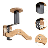 Maxbell Helmet Holder Coat Rack with Hook for Living Room Shopping Mall Bedroom
