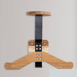 Maxbell Helmet Holder Coat Rack with Hook for Living Room Shopping Mall Bedroom