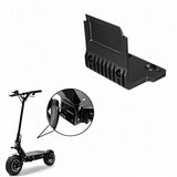 Maxbell Anti Collision Baffle for Electric Scooter Easily Install Thickened Mudguard Black