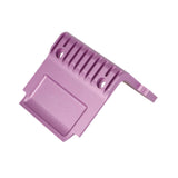 Maxbell Anti Collision Baffle for Electric Scooter Easily Install Thickened Mudguard Purple