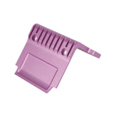 Maxbell Anti Collision Baffle for Electric Scooter Easily Install Thickened Mudguard Purple