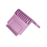 Maxbell Anti Collision Baffle for Electric Scooter Easily Install Thickened Mudguard Purple