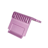 Maxbell Anti Collision Baffle for Electric Scooter Easily Install Thickened Mudguard Purple