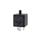 Maxbell ATV UTV Turn Signal LED Light Kit Professional Replace Premium Horn Function