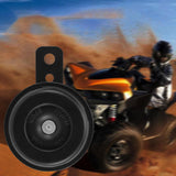 Maxbell ATV UTV Turn Signal LED Light Kit Professional Replace Premium Horn Function