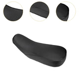 Maxbell Foam Seat Comfortable High Performance Sturdy ATV Seat Cushion for 50cc