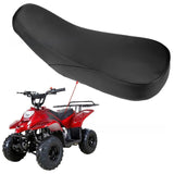 Maxbell Foam Seat Comfortable High Performance Sturdy ATV Seat Cushion for 50cc