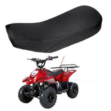 Maxbell Foam Seat Comfortable High Performance Sturdy ATV Seat Cushion for 50cc