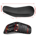 Maxbell Foam Seat Comfortable High Performance Sturdy ATV Seat Cushion for 50cc