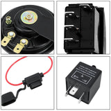 Maxbell ATV UTV Turn Sign Light Kit DIY Street Legal Kit for UTV Stable Performance