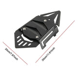 Maxbell 2Pcs Engine Protector Cover Upgrade Stable Protective Motorcycle Accessories