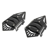 Maxbell 2Pcs Engine Protector Cover Upgrade Stable Protective Motorcycle Accessories