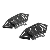 Maxbell 2Pcs Engine Protector Cover Upgrade Stable Protective Motorcycle Accessories
