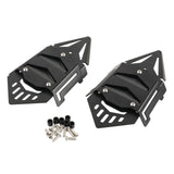 Maxbell 2Pcs Engine Protector Cover Upgrade Stable Protective Motorcycle Accessories