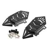 Maxbell 2Pcs Engine Protector Cover Upgrade Stable Protective Motorcycle Accessories