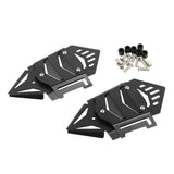 Maxbell 2Pcs Engine Protector Cover Upgrade Stable Protective Motorcycle Accessories