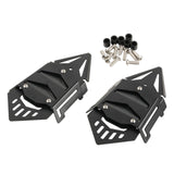 Maxbell 2Pcs Engine Protector Cover Upgrade Stable Protective Motorcycle Accessories