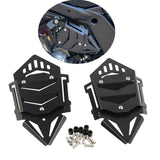 Maxbell 2Pcs Engine Protector Cover Upgrade Stable Protective Motorcycle Accessories