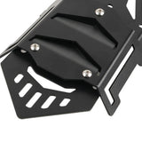 Maxbell 2Pcs Engine Protector Cover Upgrade Stable Protective Motorcycle Accessories