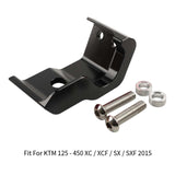 Maxbell Motor Shock Base Protect Multiuse Direct Replaces Shock Absorber Protector Black