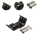 Maxbell Motor Shock Base Protect Multiuse Direct Replaces Shock Absorber Protector Black
