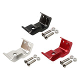 Maxbell Motor Shock Base Protect Multiuse Direct Replaces Shock Absorber Protector Black