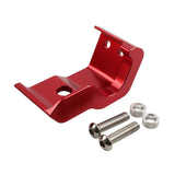 Maxbell Motor Shock Base Protect Multiuse Direct Replaces Shock Absorber Protector Red