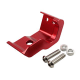Maxbell Motor Shock Base Protect Multiuse Direct Replaces Shock Absorber Protector Red