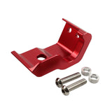 Maxbell Motor Shock Base Protect Multiuse Direct Replaces Shock Absorber Protector Red