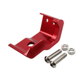 Maxbell Motor Shock Base Protect Multiuse Direct Replaces Shock Absorber Protector Red