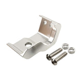 Maxbell Motor Shock Base Protect Multiuse Direct Replaces Shock Absorber Protector Silver