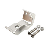 Maxbell Motor Shock Base Protect Multiuse Direct Replaces Shock Absorber Protector Silver
