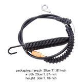 Maxbell 946-05124A Repair Parts High Performance Easy Installation Deck Engage Cable