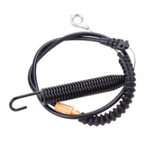 Maxbell 946-05124A Repair Parts High Performance Easy Installation Deck Engage Cable