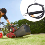 Maxbell 946-05124A Repair Parts High Performance Easy Installation Deck Engage Cable