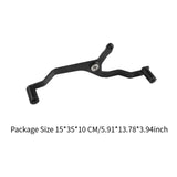 Maxbell Motorcycle Gear Shifter Shift Lever Sturdy Replacement for Cfmoto 800MT