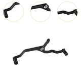 Maxbell Motorcycle Gear Shifter Shift Lever Sturdy Replacement for Cfmoto 800MT