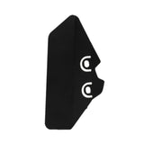 Maxbell Rear Brake Master Cylinder Guard Cover Metal Sturdy Replacement for Ktm