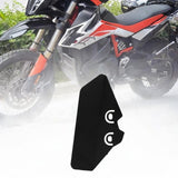 Maxbell Rear Brake Master Cylinder Guard Cover Metal Sturdy Replacement for Ktm