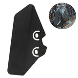 Maxbell Rear Brake Master Cylinder Guard Cover Metal Sturdy Replacement for Ktm