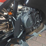 Maxbell Rear Brake Master Cylinder Guard Cover Metal Sturdy Replacement for Ktm