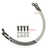 Maxbell Engine Oil Cooler Radiator Utility Motorcycle Accessory for 50 to 140cc