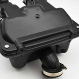 Maxbell Motorcycle Air Filtering Assembly Easy to Install Replacement for Dy100