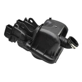 Maxbell Motorcycle Air Filtering Assembly Easy to Install Replacement for Dy100