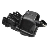 Maxbell Motorcycle Air Filtering Assembly Easy to Install Replacement for Dy100
