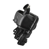 Maxbell Motorcycle Air Filtering Assembly Easy to Install Replacement for Dy100