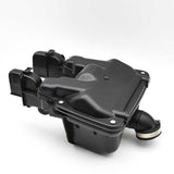 Maxbell Motorcycle Air Filtering Assembly Easy to Install Replacement for Dy100