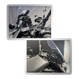 Maxbell Motorcycle Phone Mount Navigation Bracket Phone Holder for Tracer 900GT