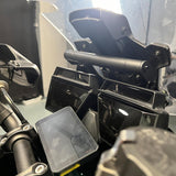 Maxbell Motorcycle Phone Mount Navigation Bracket Phone Holder for Tracer 900GT